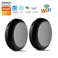 2 pcs Black
