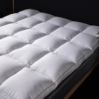 95% White Goose Down Mattress – 5A Luxury, 1200TC Fabric