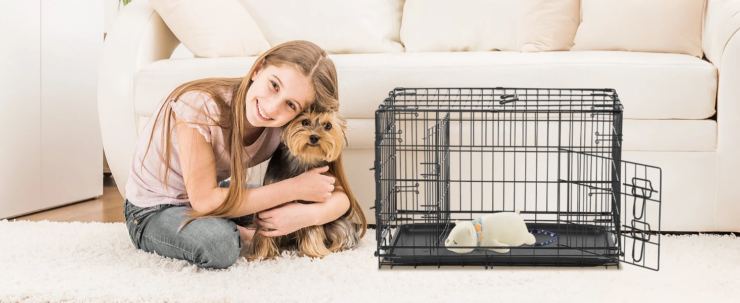 Dog Crate