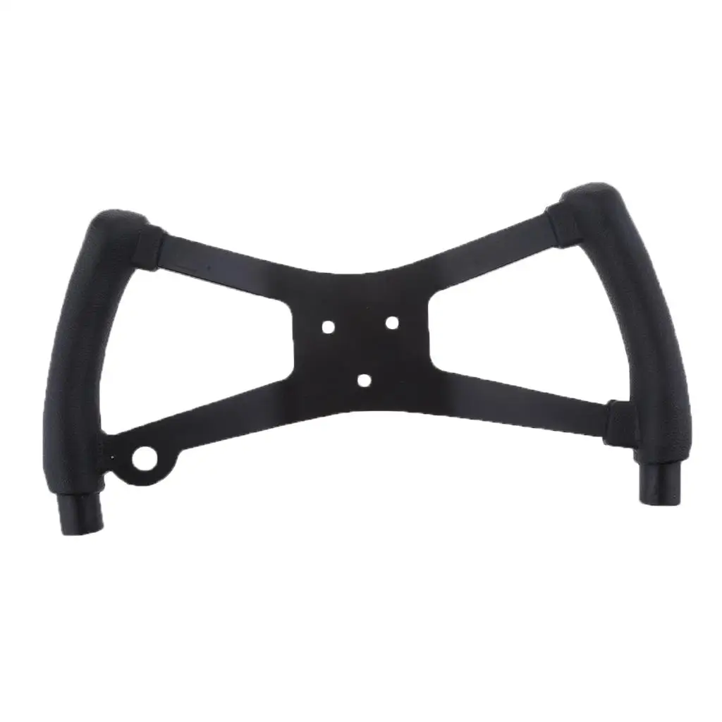 Gokart Volante Butterfly H Style Per Gokart, Tosaerba, Buona Stabilità,