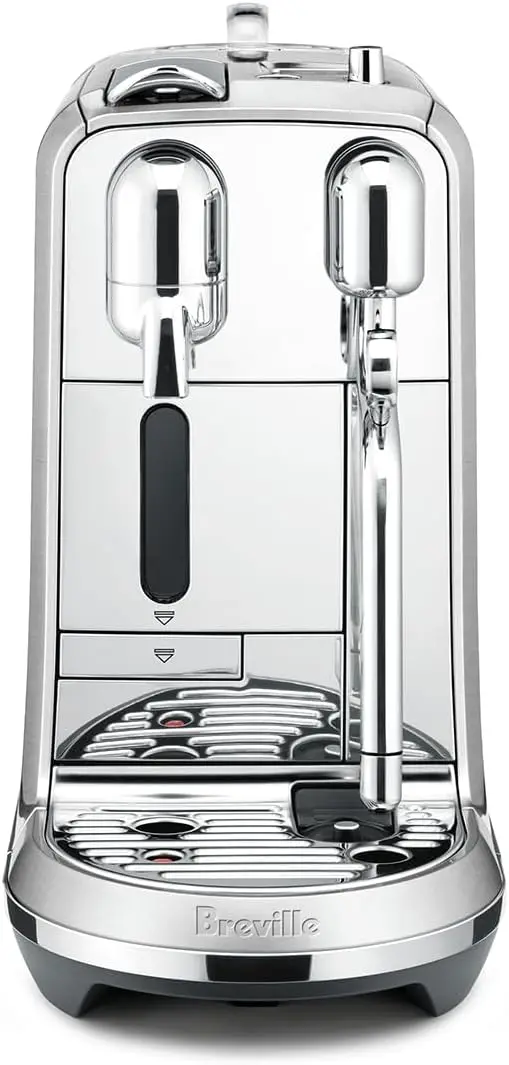 Creatista Plus Espresso Machine by Breville, Brushed Stainless Steel 2