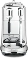 Creatista Plus Espresso Machine by Breville, Brushed Stainless Steel 2