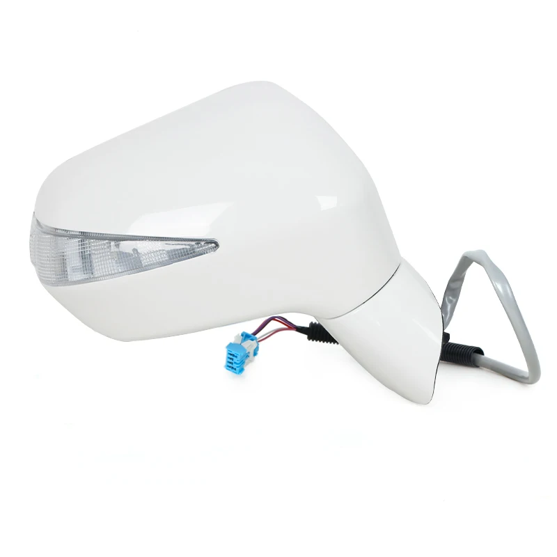 혼다 시빅 FA1 FD1 FD2 2006 2007 2008 2009 2010 2011용 자동차 사이드 리어뷰 미러 어셈블리 어시 3핀 5핀