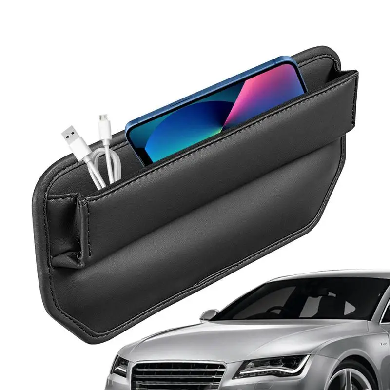 

Автомобильный наполнитель для сидений, портативный органайзер для передних сидений автомобиля