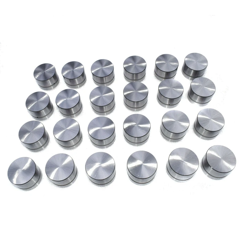 

24PCS Valve Hydraulic Lifters 95-06 Vinegar Vinegar R.0L 3.2L For-BMW 323 525 X3 X5 Z3 Z4 M3 11321748880 85004500