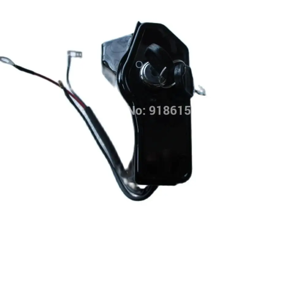 

SWITCH STARTING FIT FOR 13.5HP BRIGGS AND STRATTON GASOLINE ENGINE PARTS PART# 591371