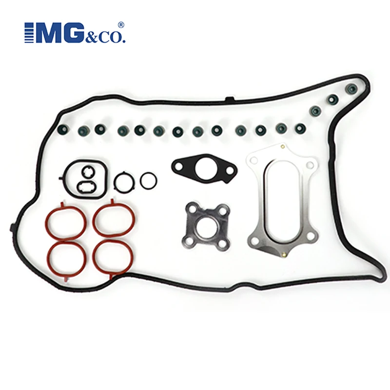 IMG Brand Engines Components Repair Kit OEM：06110-5R1-010 For Honda City FIT 2015- GASKET KIT, CYLINDER HEAD