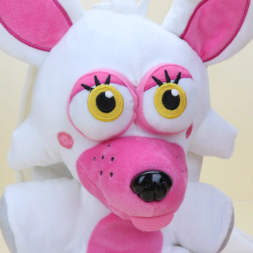 Se1232014e30a4f68a3307be4bcf2f067k - FNAF Plush