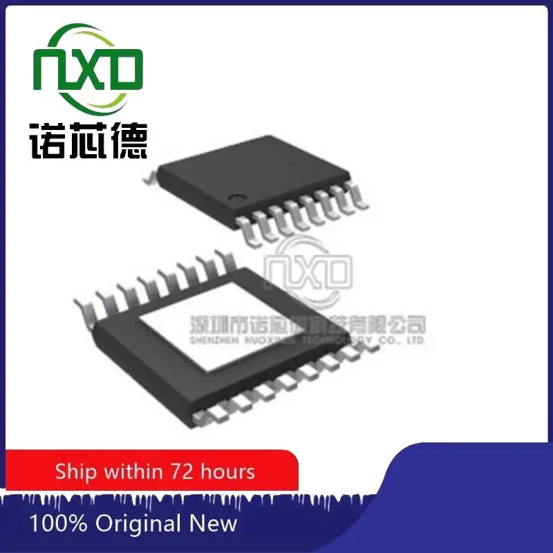 

5PCS/LOT MAX17841BGUE/V MAX17841BGUE/V+T TSSOP16 New and original integrated circuit IC chip