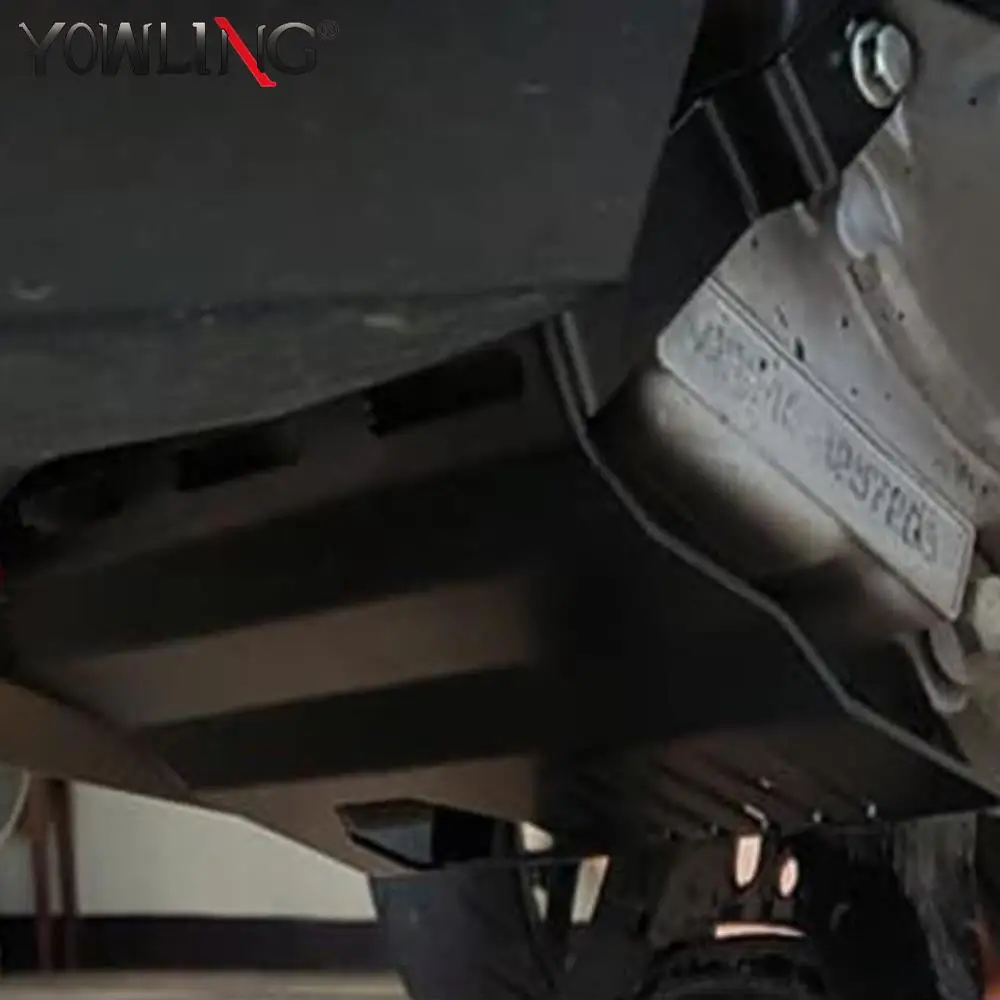 Рисунок 3 - Защита двигателя для Yamaha NMAX155 NVX155 AEROX155