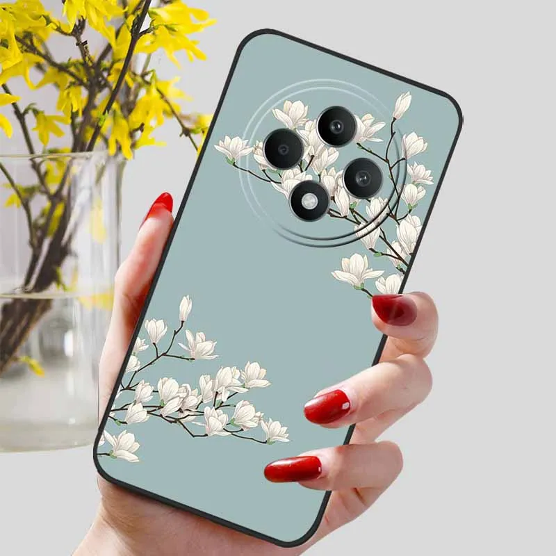 Luxury TPU Silicone Protector Soft Bumper