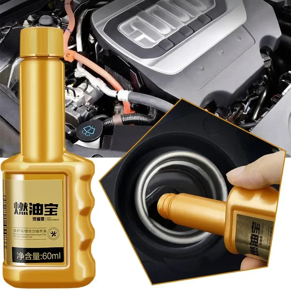 Diesel Engine Cleaner Additive for Boats