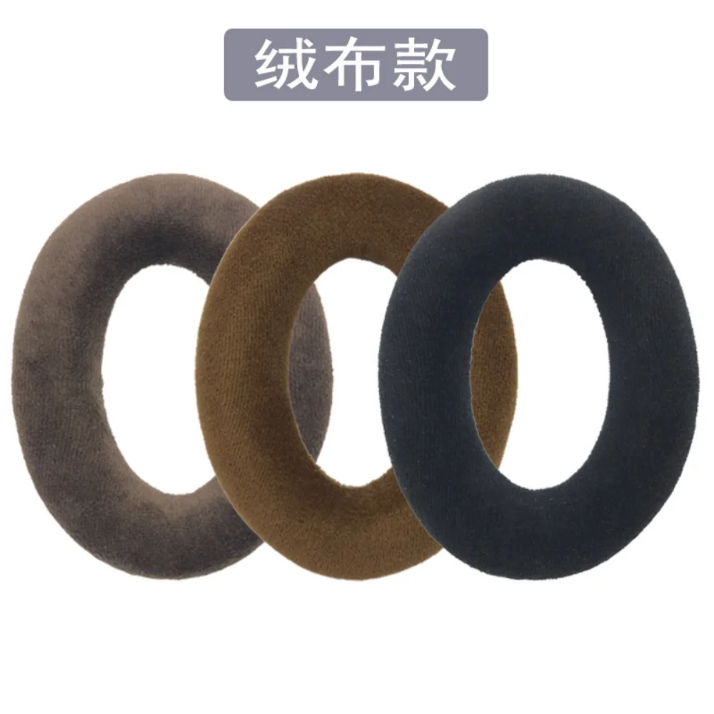Replacement Ear pads for sennheiser HD598 599 569 515 595 558 PC360 Headphone Earpads Replacement Cushion Cover Repair Parts