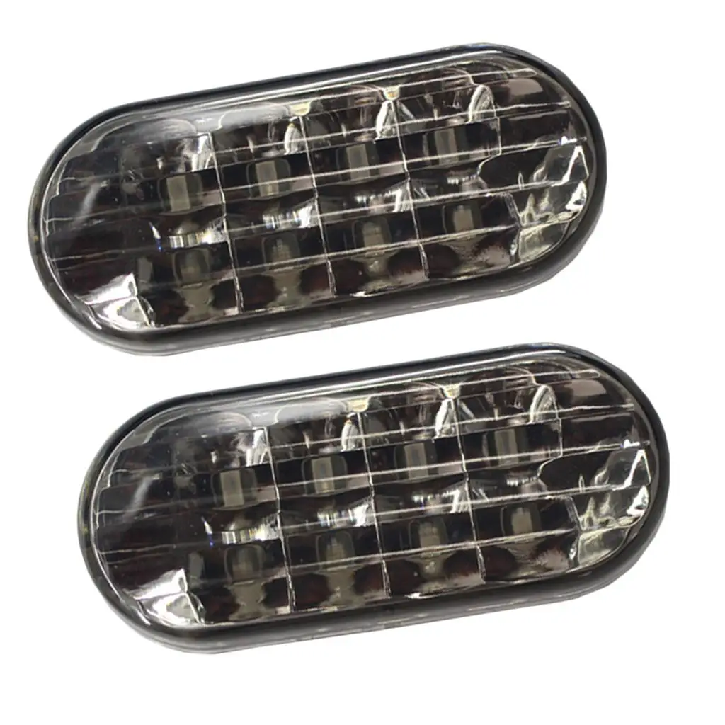 Auto Side Marker LED Light for VW Golf / Jetta / Bora MK4 1999-2004