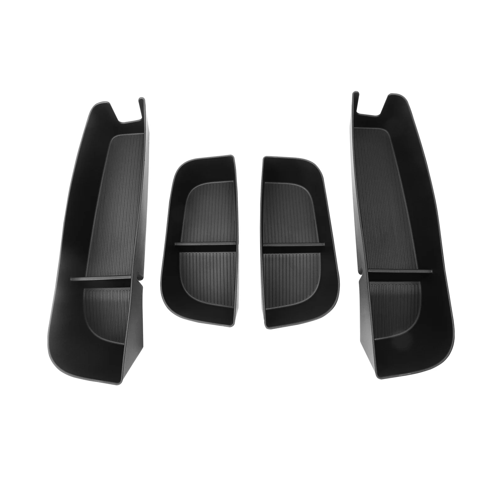 Xpeng G6 Door Side Storage Box Set view 2