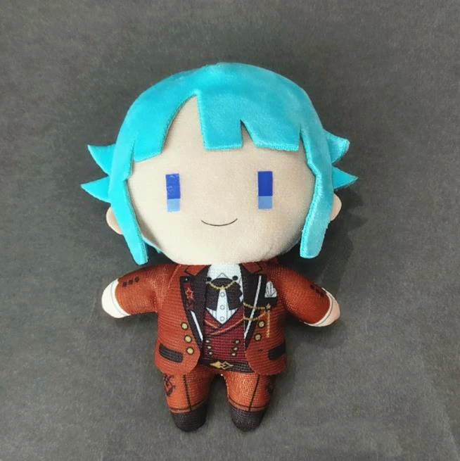 Cayhut Anime Ensemble Stars Doll Pillow - Tenshouin Nigeria