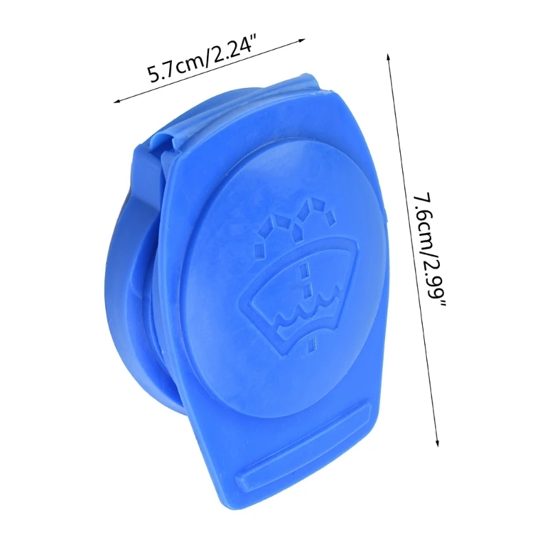 Windshield Washer Bottle Cap for PORSCHE Cayenne windshield wiper washer reservoir cap