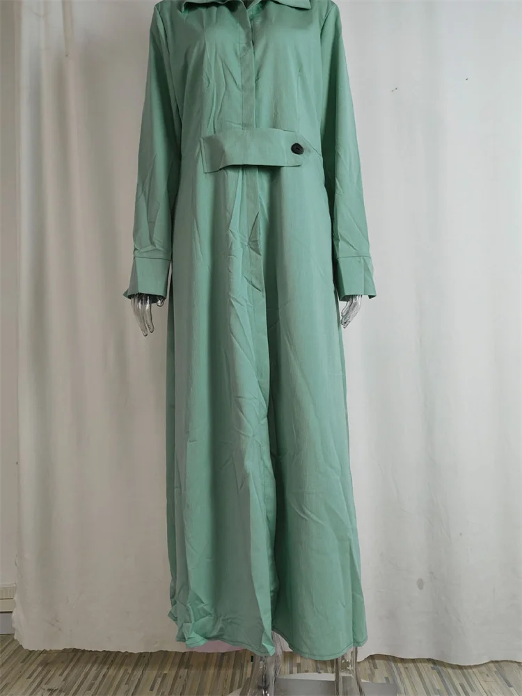 Wmstar Women Deep Dresses Sex Solid Deep V Neck Sexy Long  Sleeve Tassel  Party Dress Fashion Streetwear Wholesale Dropshipping