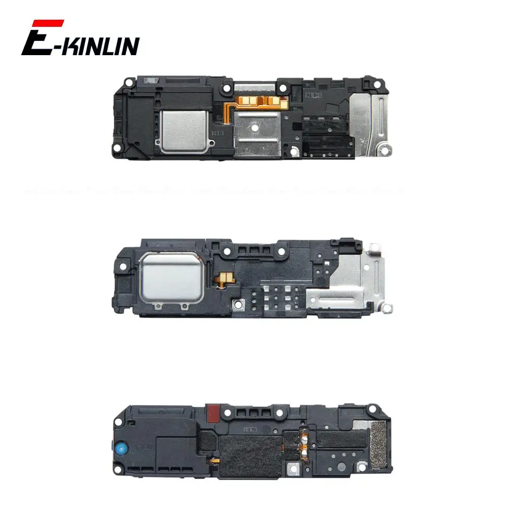 Altoparlante Cicalino Sonoro Per Xiaomi Mi 12 12X 12S 12T 13 Pro Lite Cc9 Cc9E Black Shark 3 Civi 1S Altoparlante Flex Cable Parts