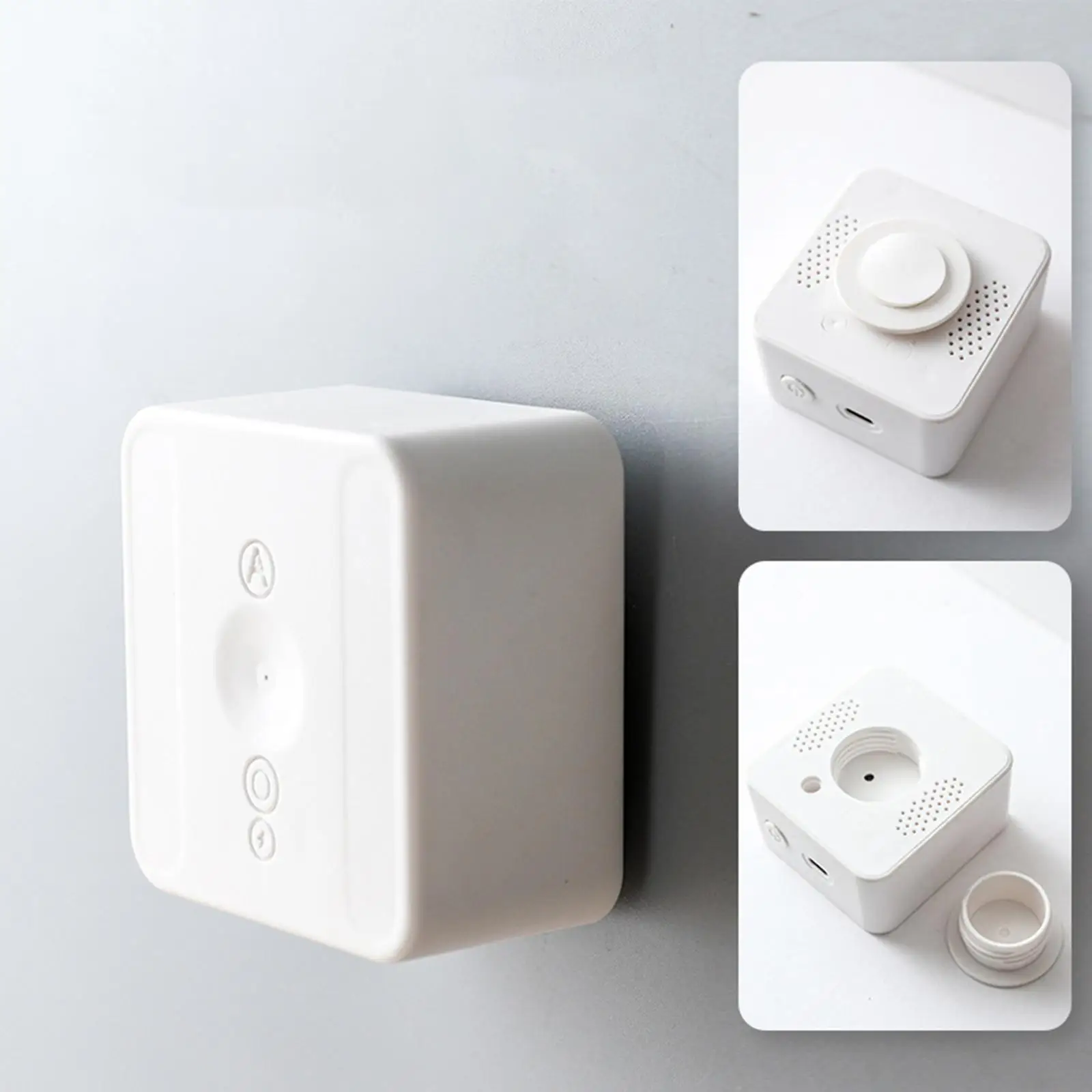

Лоток для кошачьего туалета, USB-зарядка для ванной комнаты, домашнего питомца, гардероба