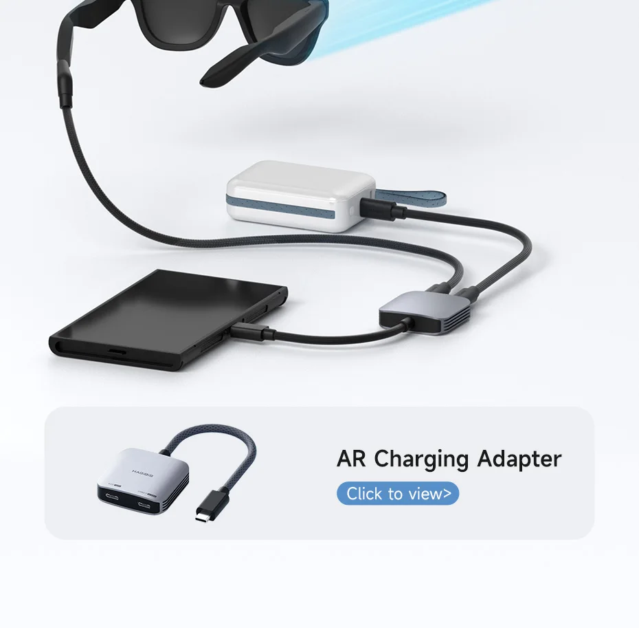 Hub USB-C Ultra Slim Hagibis com HDMI 4K, RJ45 e PD100W.mp4