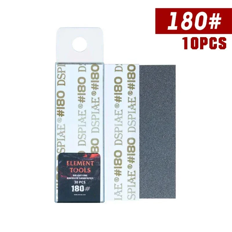 Die Cutting Adhesive Sandpaper Tools For Home Improvement