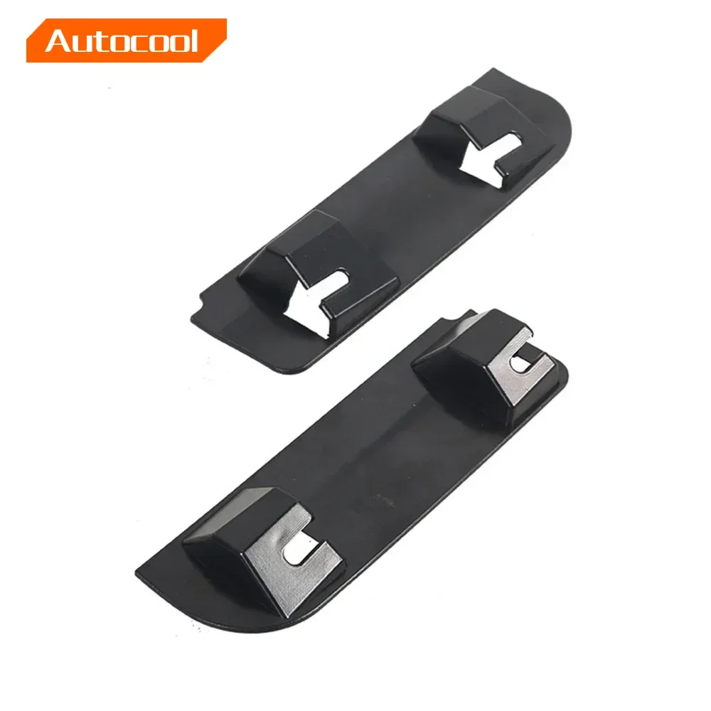 닛산 Qashqai 뒷문 부츠 핸들 수리 스냅 클립 키트 클립 2006 -2013 90812JD20H 90812JD30H