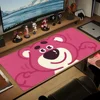 1pc Lots-o'-Huggin' Bear Floor Mat Mouse Mat Desk Mat With Pad Gaming Accessories Prime Gaming XXL Keyboard Pad Padding Mat 5