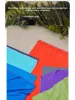 Manduka eQua Yoga Mat Towel Anti-Slip High Absorbent Qui Dry Multi-Functional Portable Sweat Towel Hand Towel