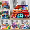 Disney Inside Out 2 Printed Blanket Picnic Blankets Warm Blanket Soft and Comfortable Blanket Home Travel Birthday Gift 1