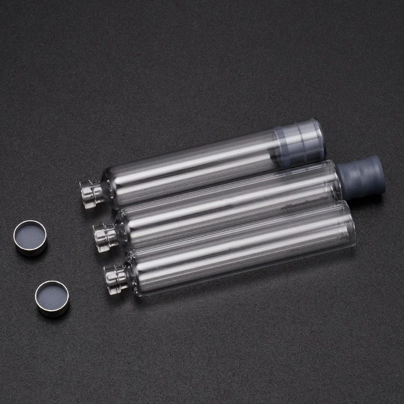 10/20pcs Insulin cartridges 3ml Cassette Bottle for Lilly Insulin Injection Pen Individual Packaging Medical Aesthetics 2