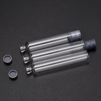 20pcs 3ml Insulin Cartridges Cassette Bottle for Lilly Insulin Injection Pen Individual Packaging Medical Aesthetics 2