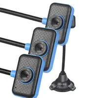 Wide Application Webcam for Home Office Dormitory Tabletop Computer High Definition Web Camera with Built-in Microphone - Image 5