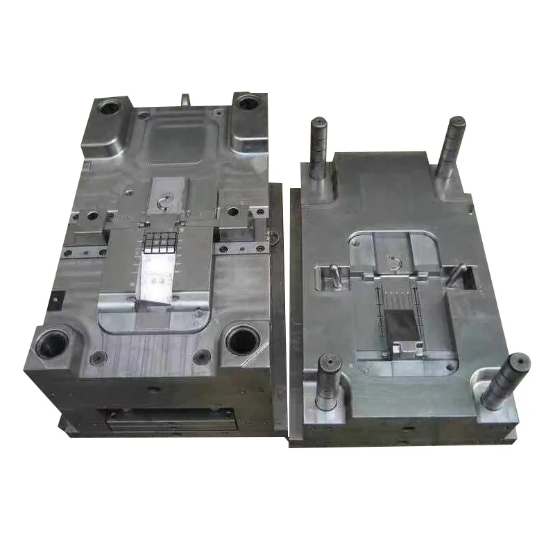 

Professional Sheet Metal Stamping Mold Progressive Stamping Die