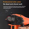 Electric Wall Planer For Scraping Dead Corners Portable 42802W Decoration Rough Planing Concrete Putty Wall Scraping Tool 3