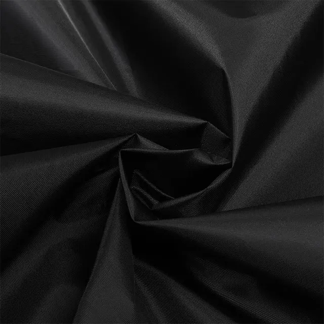 210D Oxford Cloth Bbq Grill Cover Round Case Coveres Kültéri Porellenes Vízálló Védőkatrotor Sütő Bútorok Burkolata - Image 6