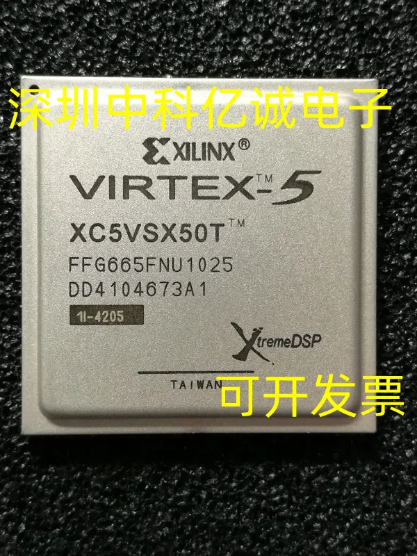 

XC5VSX35T-1FFG665I XC5VSX35T-2FFG665C XC5VSX50T-1FFG665I