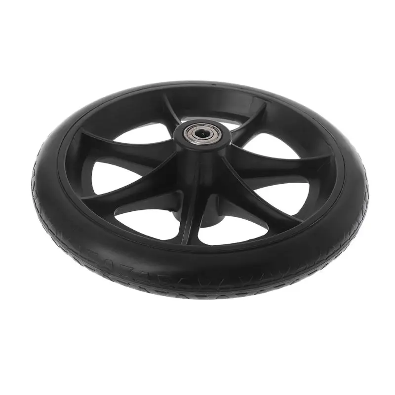 Rodízios para Cadeira Small Cart Rollers Chair Wheels Acessórios in Pcs