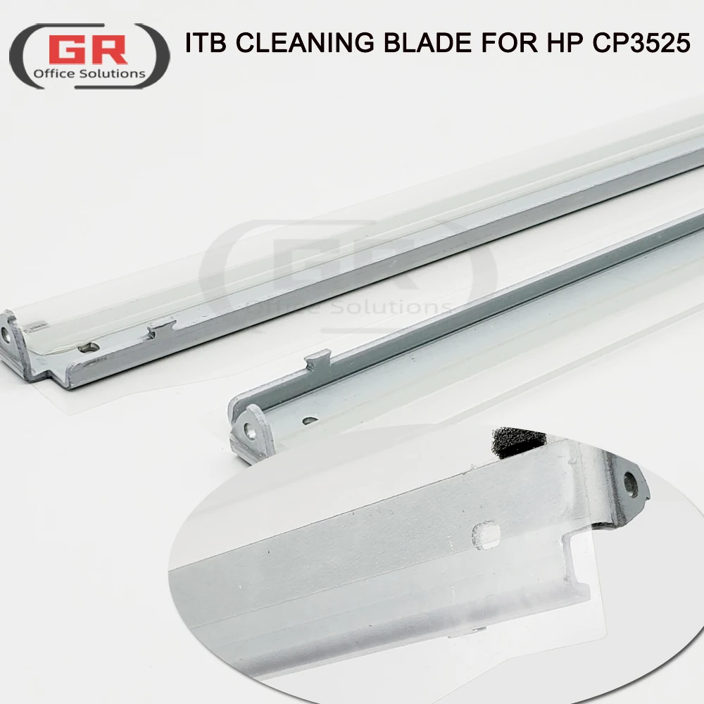 

RM1-4982 Transfer Belt Cleaning Blade for HP CP3525 CM3530 CP3520 Color M551 M570 CM4540 CP4025 CP4525 M651 M680 CC468-67907