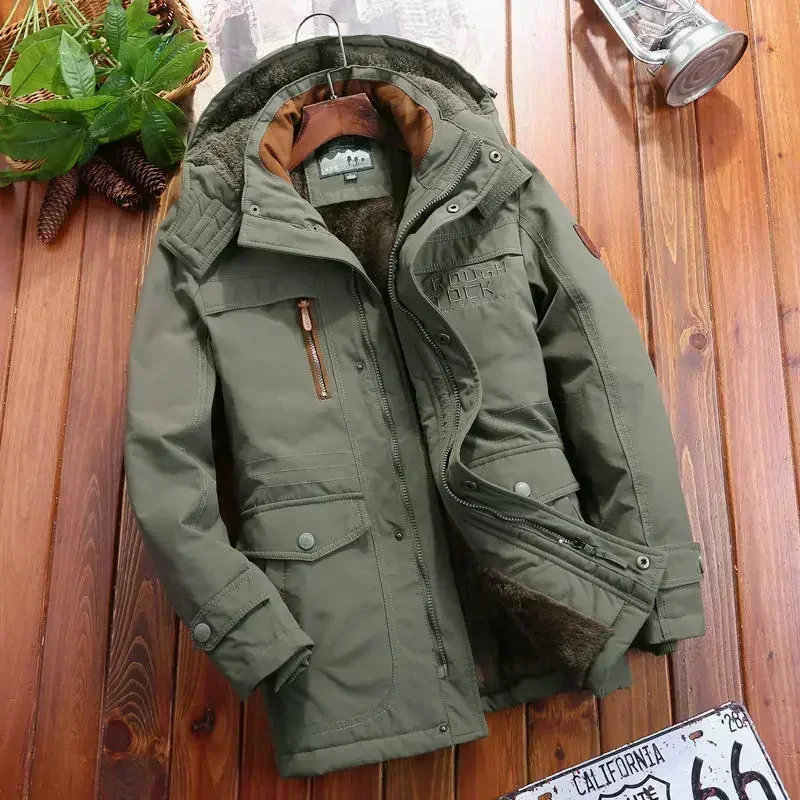 army green