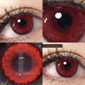 Bell red
