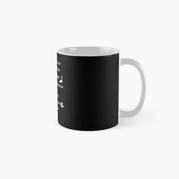 

The Librarians Classic Mug Simple Photo Cup Printed Picture Image Tea Gifts Drinkware Coffee Design Handle Round