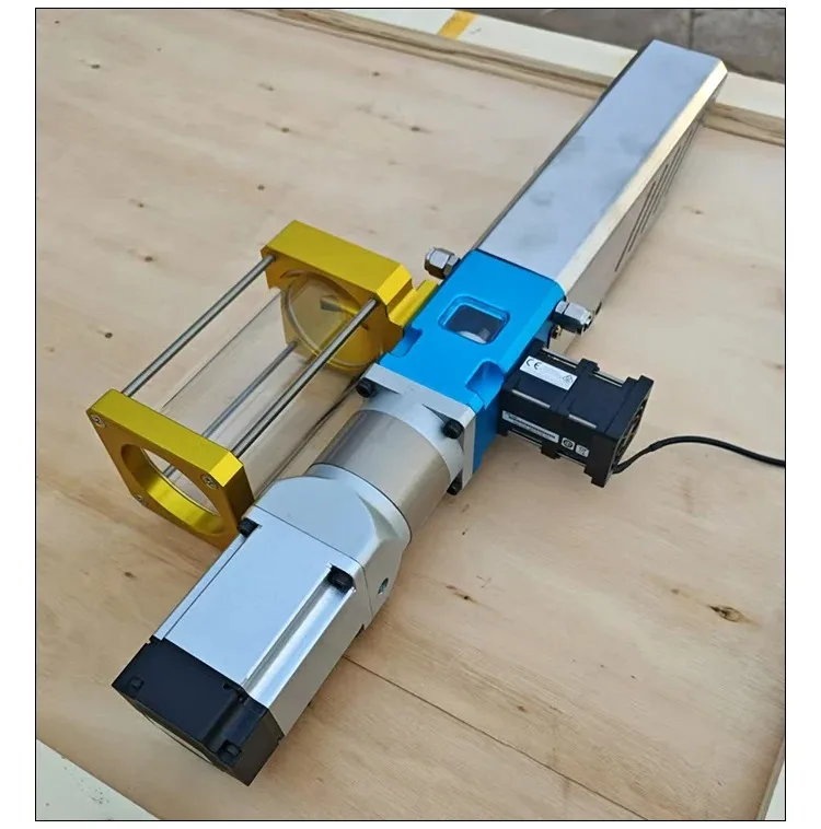JH 3D Printing Extruder Machine: 4kg/h Vertical 1200W Desktop Plastic ABS/PP Pel