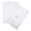 Bathroom Mirror Protective Film Anti Fog Window Clear Waterproof Electronic Heating Film for Shower Room Makeup Mirror 3