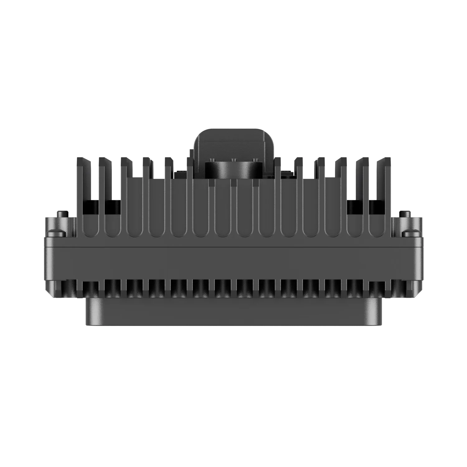 Robosense E1R Fully Solid-State 3D Digital LiDAR Vehicle grade ranging of 75 meters, wide angle 120 ° * 90 ° laser radar sensor 5