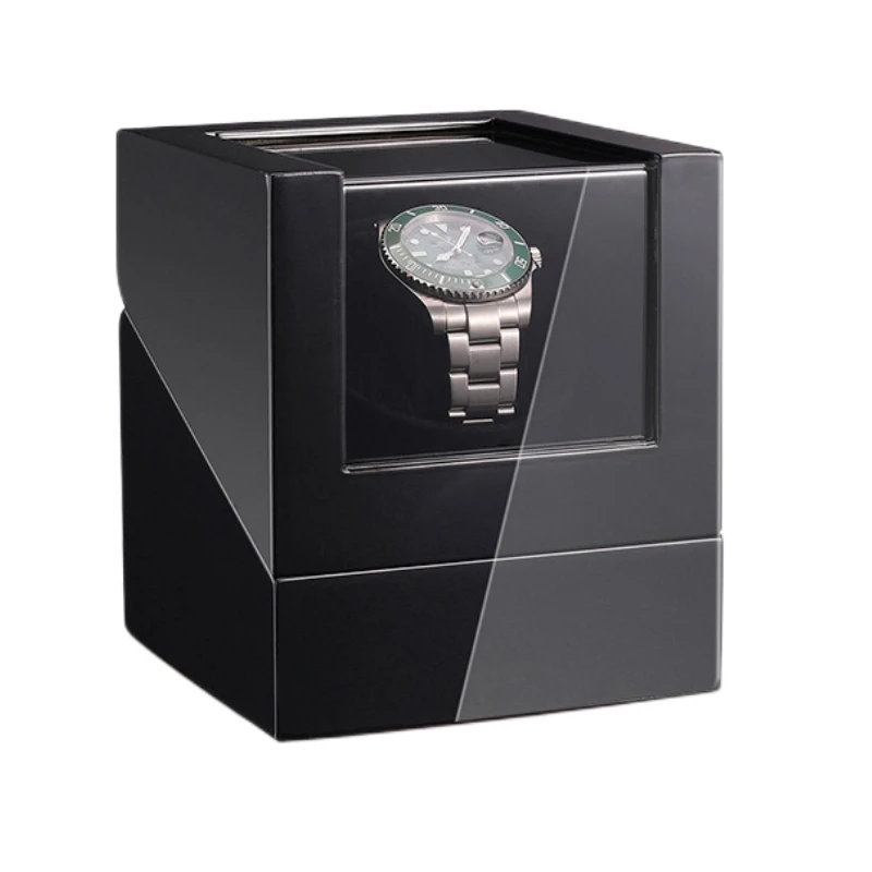Remontoir de Montre Mécanique pour Montres Automatiques, Boîte d
