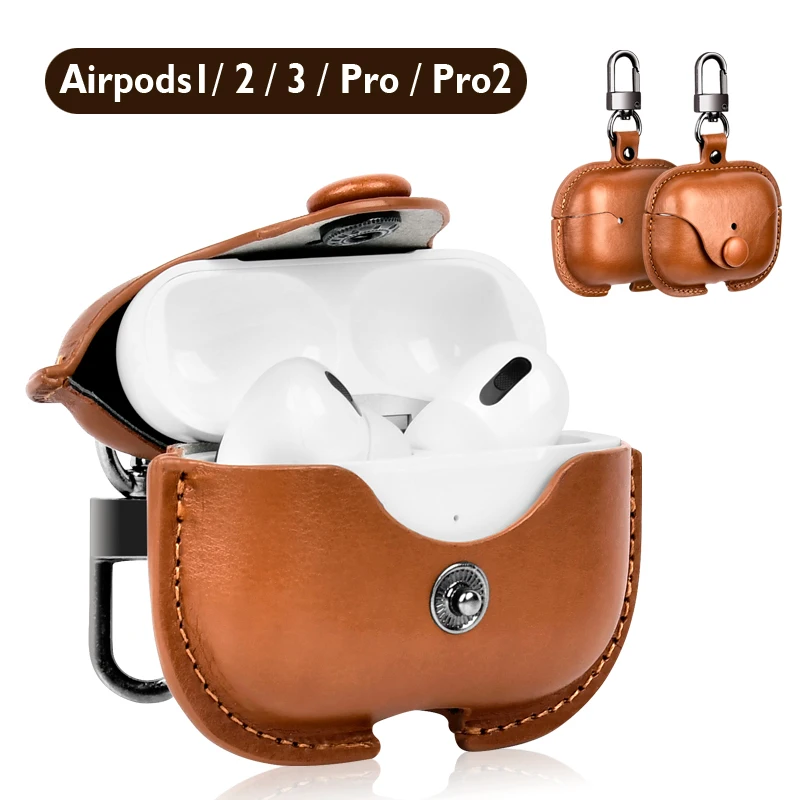 LUXURY YSL AIRPODS CASE