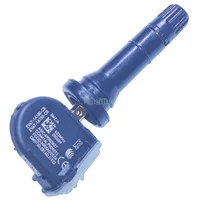 1/4PCS EV6T-1A180-CB Tire Pressure Sensor For Ford B-MAX Ecosport Escape F-150 Ranger  Fiesta Kuga  Focus  433MHZ Car TPMS - Image 2