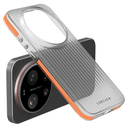 Geribbelde Matte Antislip Slim Telefoonhoes met Meerdere Kleuropties