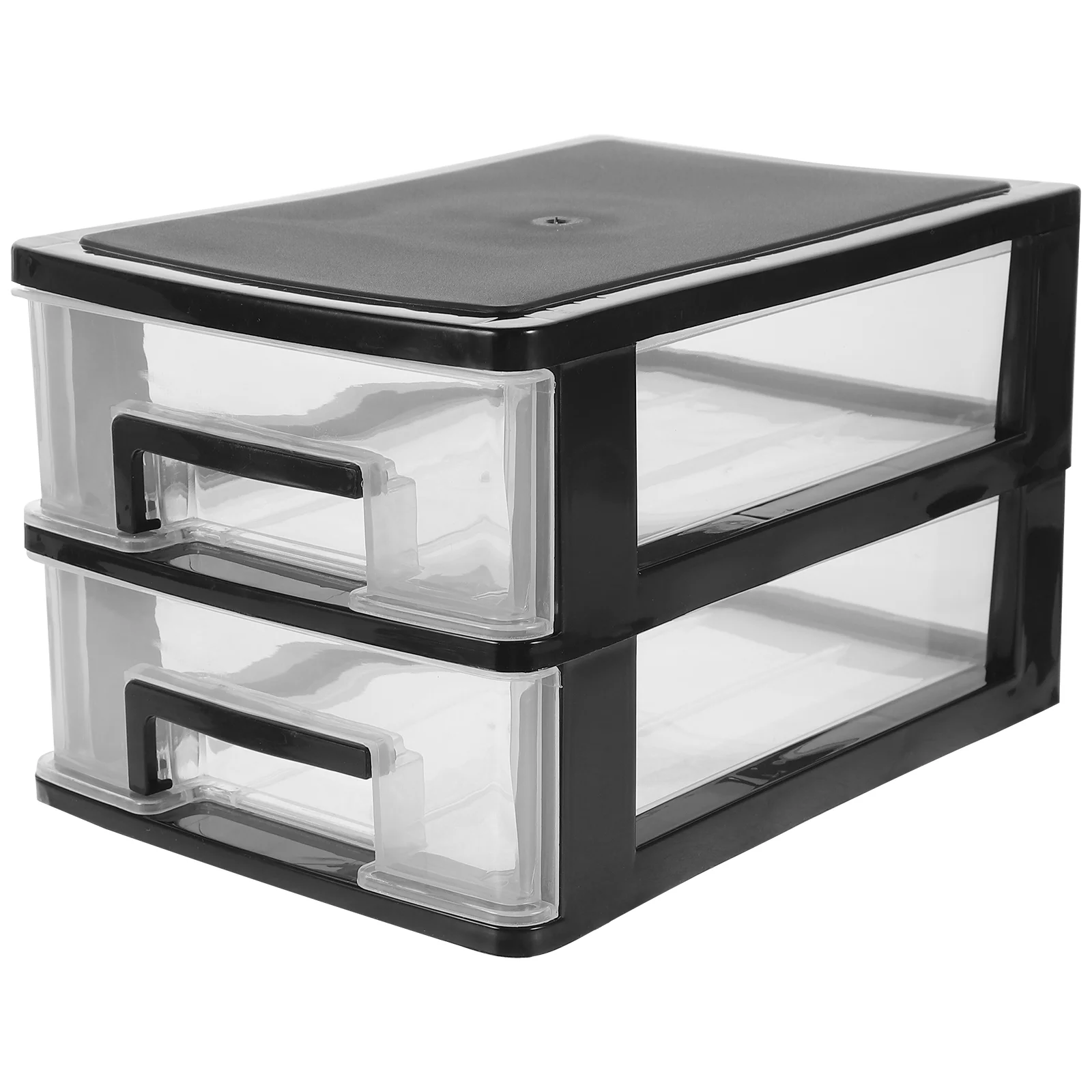

Storage Drawer Drawers Plastic Organizer Cabinet Box Closet Unit With Type Desktop Shelf Stacking Furniture Bins Chest Layer